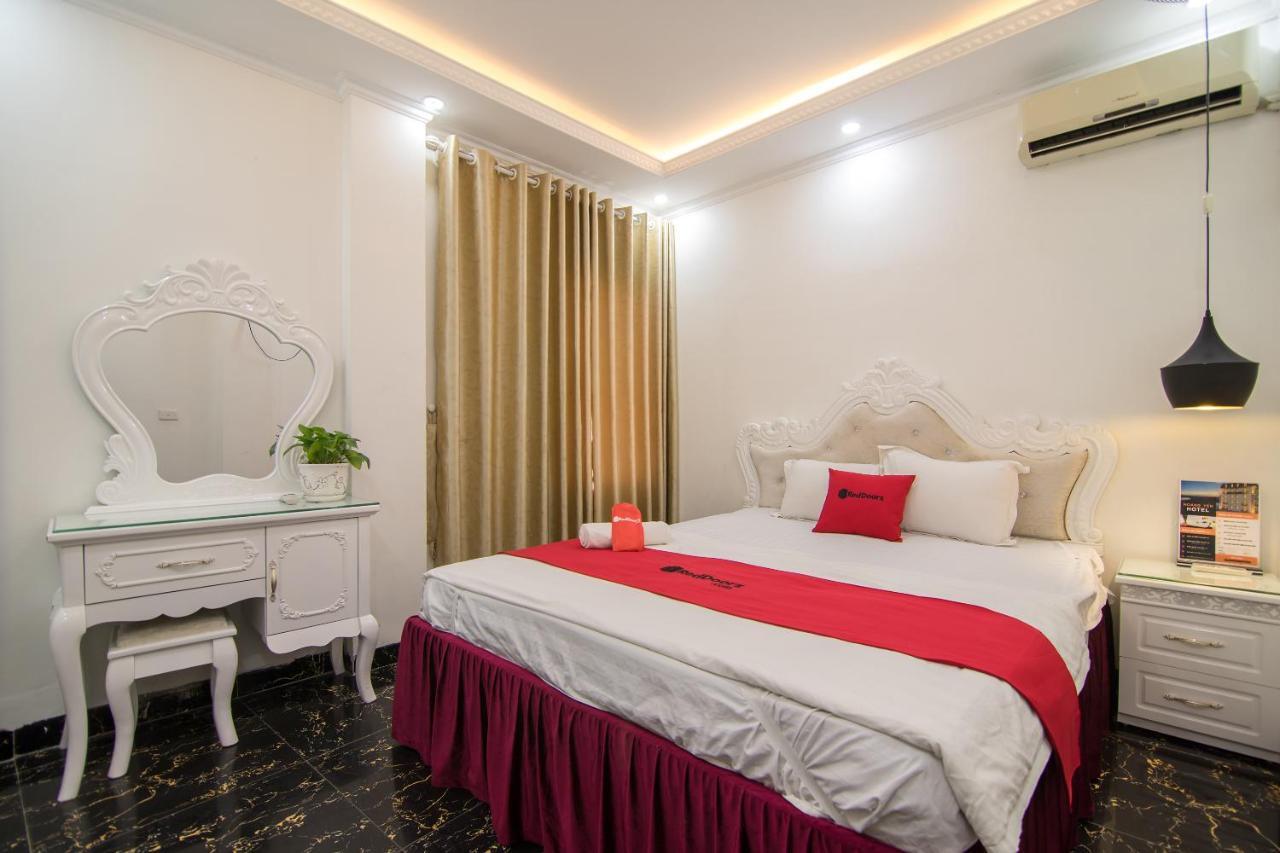 Reddoorz Near Truong Chinh Street Khách sạn tình yêu