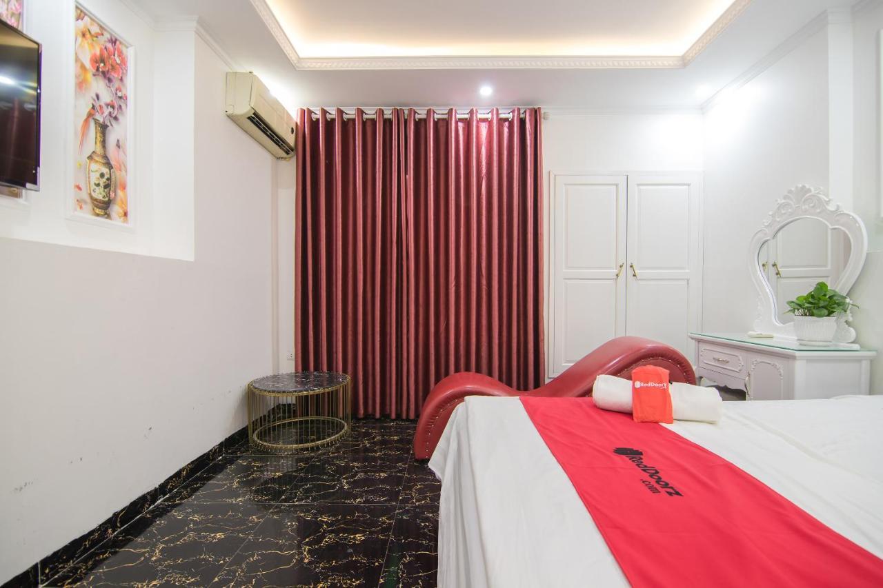 Reddoorz Near Truong Chinh Street 3* Hà Nội