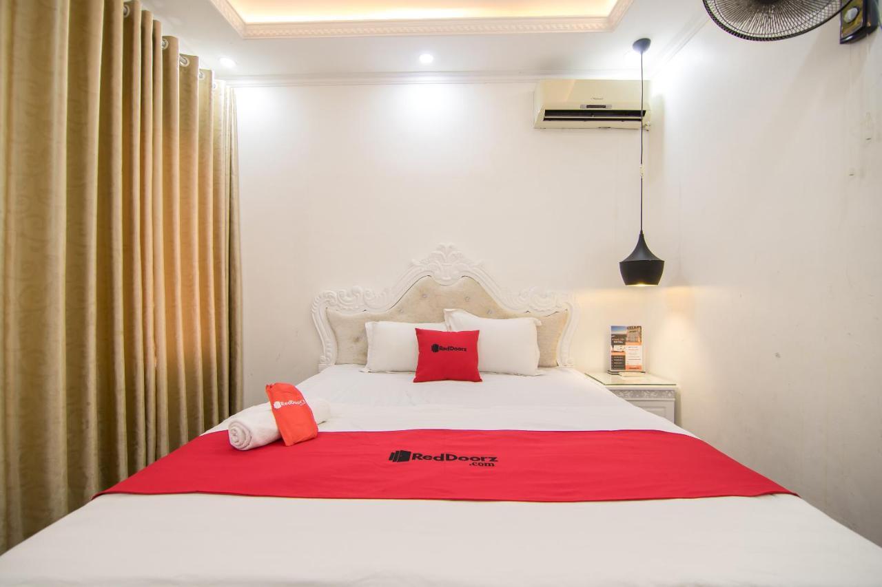 Reddoorz Near Truong Chinh Street Khách sạn tình yêu 3*