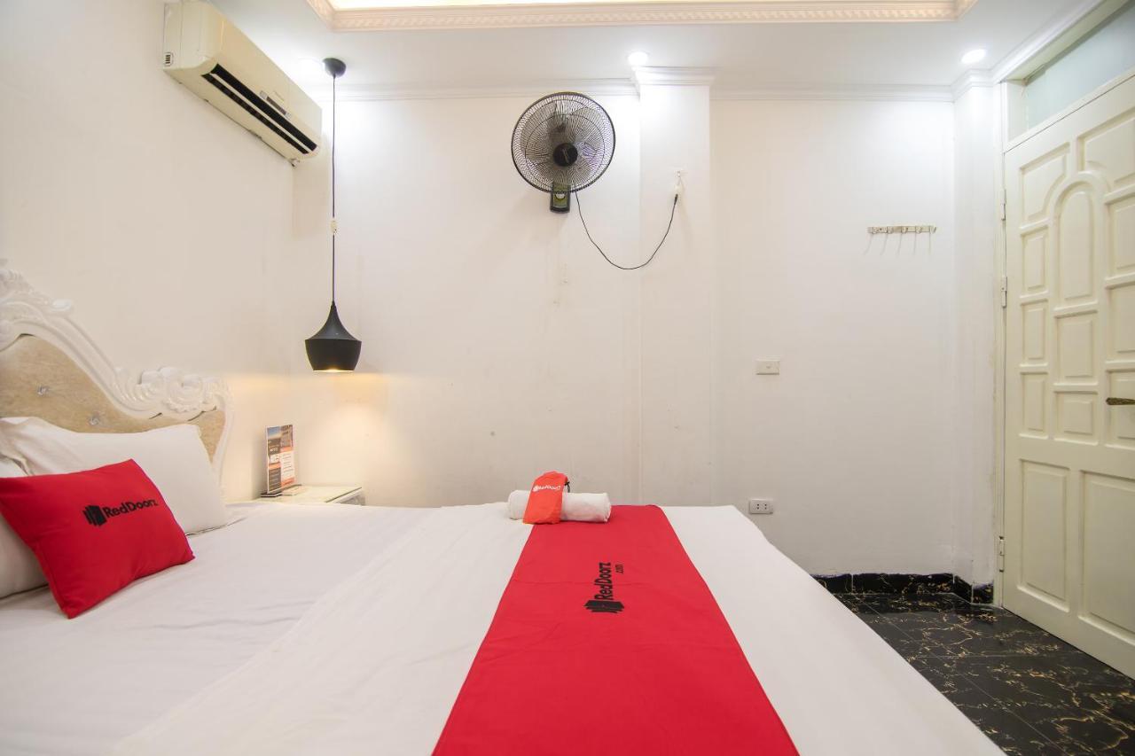 Reddoorz Near Truong Chinh Street Khách sạn tình yêu