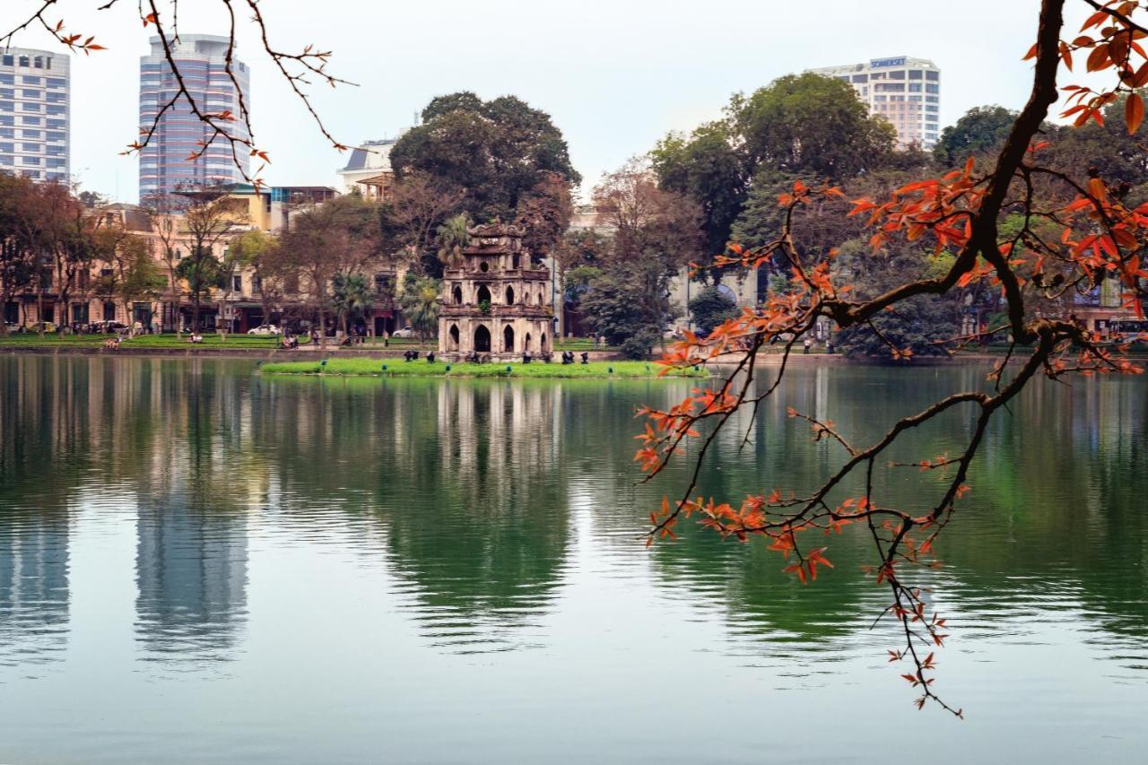 Reddoorz Near Truong Chinh Street 3* Hà Nội