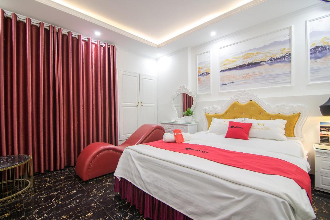 Reddoorz Near Truong Chinh Street Hà Nội
