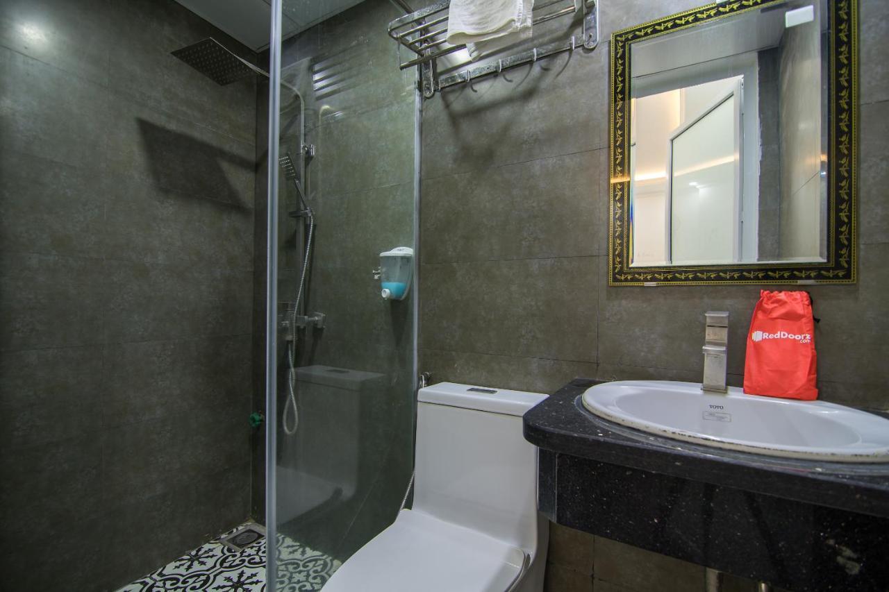 Reddoorz Near Truong Chinh Street Khách sạn tình yêu 3*